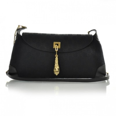 gucci tiger shoulder bag